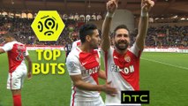 Top buts 29ème journée - Ligue 1 / 2016-17