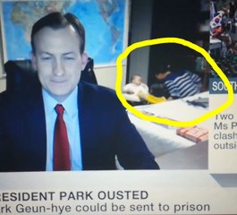 Top 5 FUNNIEST AWKWARD MOMENTS CAUGHT ON LIVE TV!