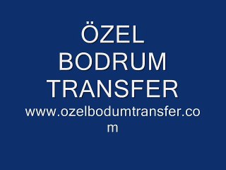 bodrum-transfer