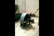 Wood sawdust making machine on sale ,blade crusher,wood crusher