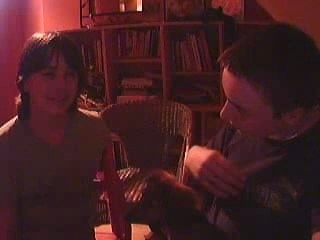 Doublage completement rater mais tro tripant