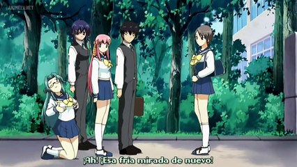 Anime Momentos Divertidos #371