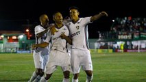 Melhores Momentos - Boavista 0 x 2 Fluminense - Campeonato Carioca 2017