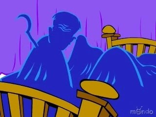 Angelina Jolie God and Devil