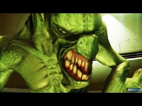 GTA 5 Gameplay avec des EXTRATERRESTRES !