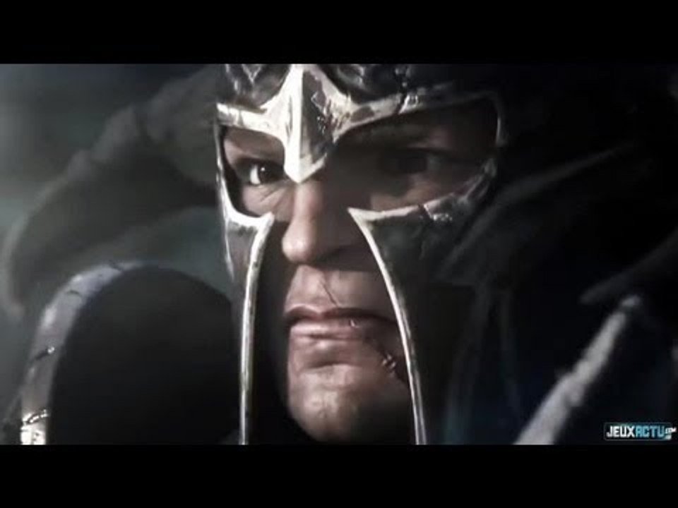 DRAGON ETERNITY Bande Annonce