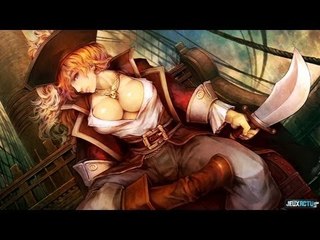DRAGON'S CROWN Bande Annonce VF