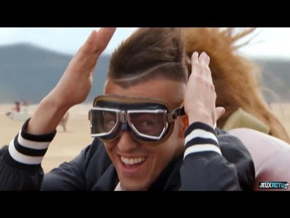 FIFA 14 Publicité Officielle VF (Avec Messi et Drake !)