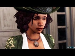 ASSASSIN'S CREED LIBERATION HD VF