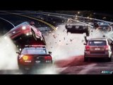 NEED FOR SPEED RIVALS Gameplay VF (Personnalisation)