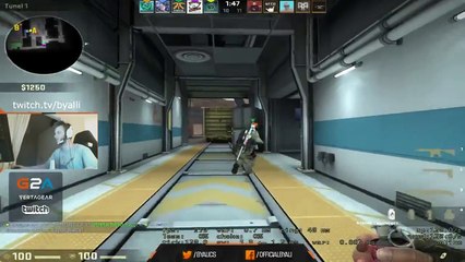 CS:GO - BYALLI FULL CONTROL MY FRIEND