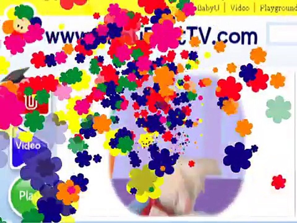 Baby First TV