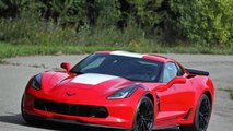 2017 Chevy Corvette near Kelseyville at Matt Mazzei Chevrolet