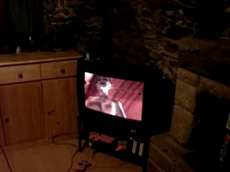 extrait film du     thomas est amoureux orgasm