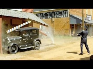 Des hommes sans loi Bande Annonce VOST