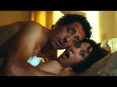 Gad Elmaleh couche avec Sophie Marceau