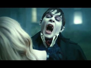 Dark Shadows Spot TV VF