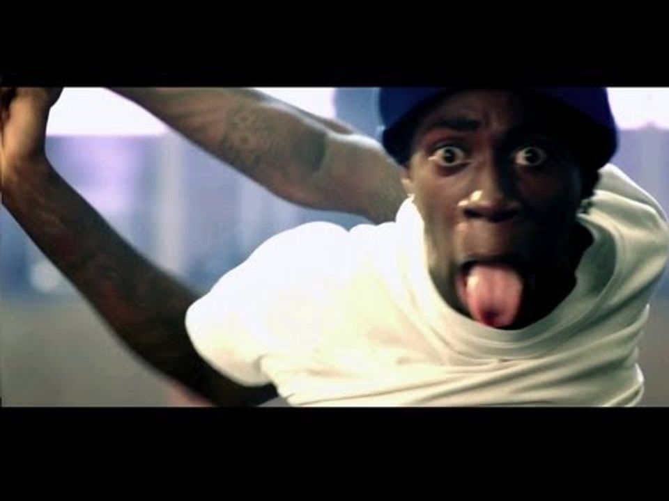 Street Dance 2 Extrait VF