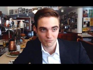 Cosmopolis Bande Annonce VF Officielle