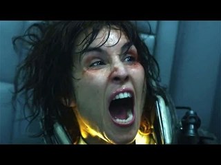 Prometheus Bande Annonce Finale