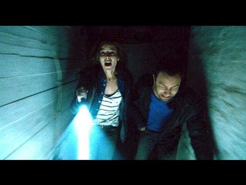 Chroniques de Tchernobyl Bande Annonce VF