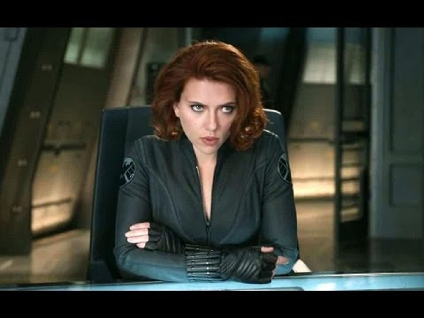 ⁣Avengers Extrait VF : Loki Emprisonné