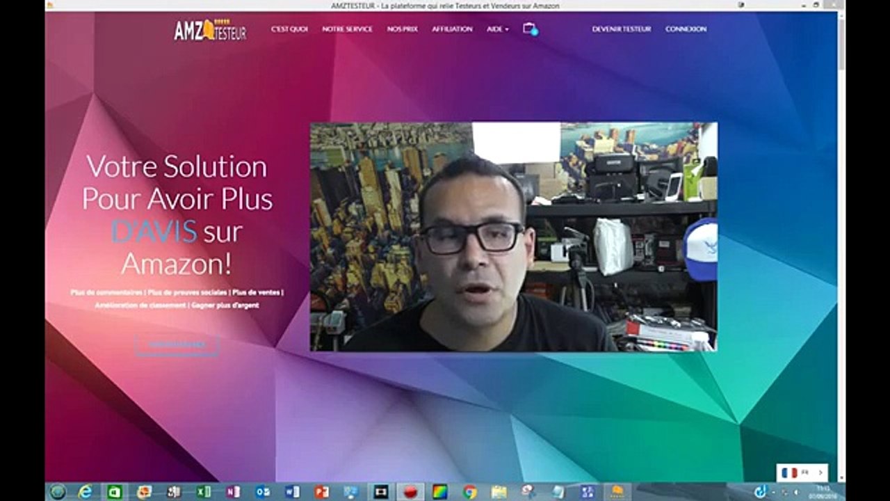 Comment devenir Testeur pour Amazon et Gagner de l'argent !