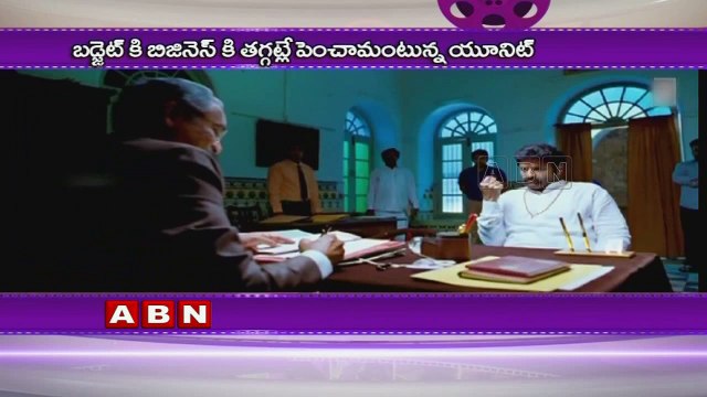 Balakrishna Hikes his Remuneration