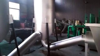 New Condition industrial airflow drying machine ,sawdust dryer,flash sawdust dryer with cyclone