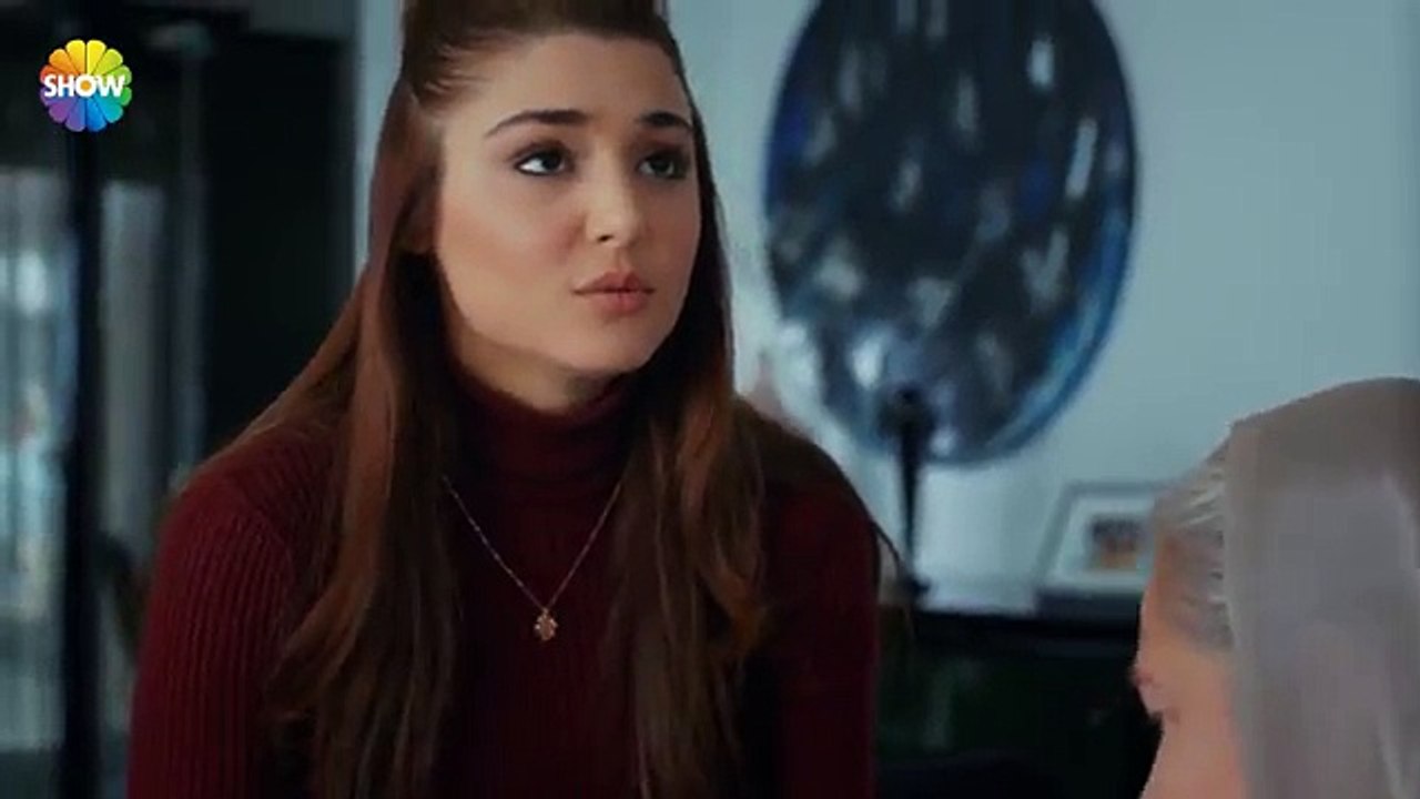 Aşk Laftan Anlamaz 30.Bölüm | "Doruk senin torunun değil!"