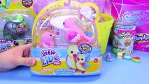 Surprise Toys Easter Basket, Easter Eggs For DisneyCarToys   Little Live Pets, Shopkins Eg