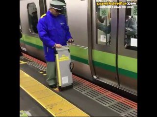 Japonya'da İnsana Saygı