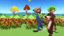 Bingo Dog Song | Kids Songs & Nursery Rhymes | Dave and Ava