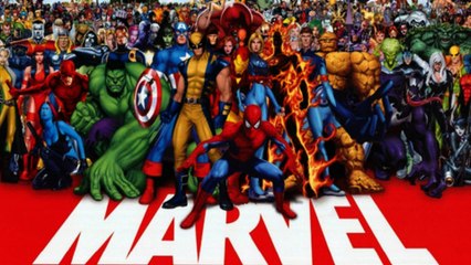 Retrospectiva Super-Herói Narrada