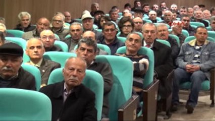 Yozgat Berhan Şimşek: 'anayasa Değişikliği Paketinin 8 Maddesi Esad Anayasasından Alınmıştır