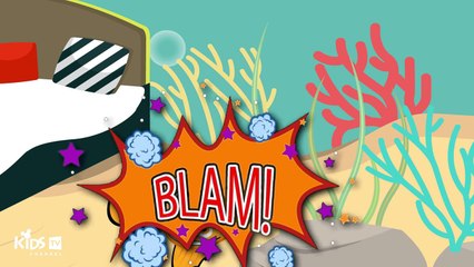 FINDING DORY 5 LITTLE MONKEYS JUMPING ON THE BED AND MORE FINDING NEMO NURSERY RHYMES