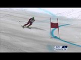 Christophe Brodard (2nd run) | Men's giant slalom standing | Alpine skiing | Sochi 2014 Paralympics