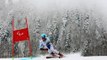 Martin Wuerz (2nd run) | Men's giant slalom standing | Alpine skiing | Sochi 2014 Paralympics