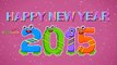 Happy New Year new || Best New Year Animated Wishes and Greetings