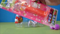 BIG PEPPA PIG HOUSE PLAYSET TOY   GIANT PEPPA PIG SURPRISE EGG   Cute Hello Kitty Surprise