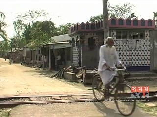 ক্যারাম খেলাকে কেন্দ্র করে জামালপুরে গ্রামবাসীর সংঘর্ষ