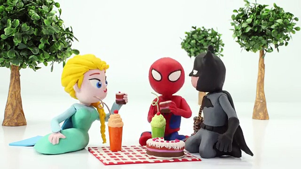 Funny SuperHeroes Movies Pink Spidergirl Has an Accident Superhero in Real Life Funny Accidents