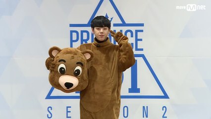 위ㅣ장대현ㅣ빵빵한 볼살의 곰돌이 래퍼 @자기소개_1분 PR