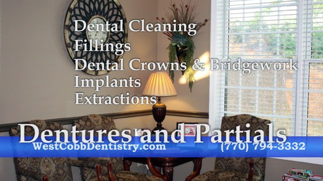 West Cobb Dentistry