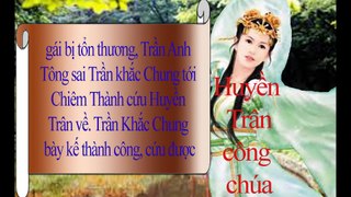 Four great beauties of Vietnam