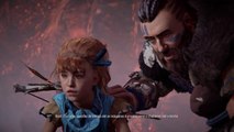 Horizon Zero Dawn #1 Os exilados