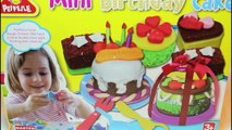 Tuesday Play Doh Peppa Pig Cake| Peppas Birthday Dough Set | B2cutecupcakes