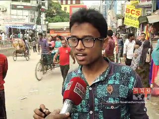 নতুন ভোটারাই হতে পারেন কুসিক নির্বাচনের বড় নিয়ামক