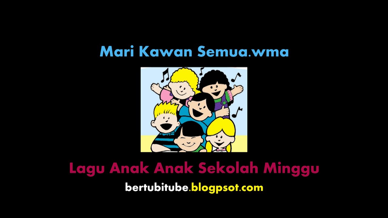 Mari Kawan Semua.