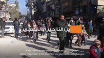 فيديو تعريفي عن مؤتمر افاق التنمية في سوريا والذي تنظمه شركة سمارت ميديا يومي 15 -16 مارس